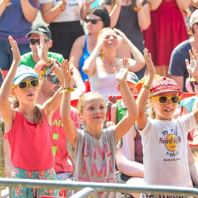 Kinderdisco