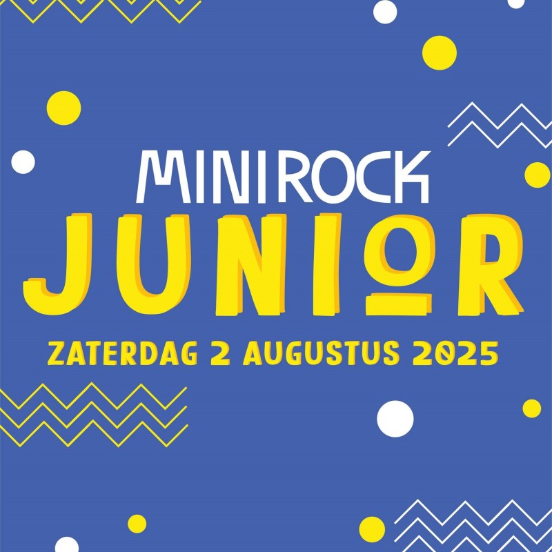 Mini Rock Junior