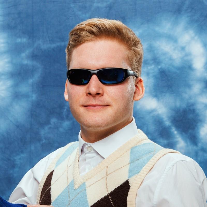 Omdat Het Kan