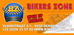 Bikerszone