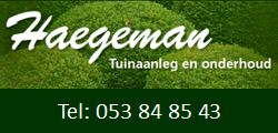 Haegeman tuinen