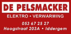 De Pelsmacker