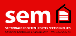 SEM Poorten